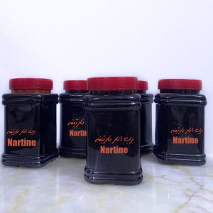 رب انار نارتینه
